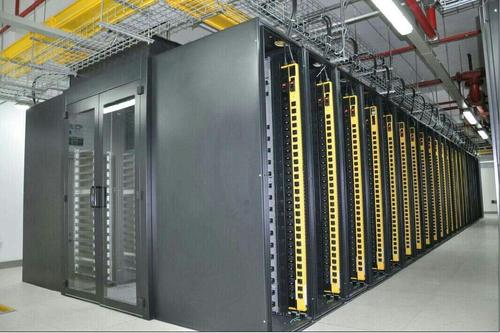 哪些厂家可以提供5g数据中心冷通道