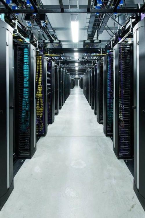 机房工程 数据中心 模块化一体化机房厂家 系统集成商 机房建设 一站